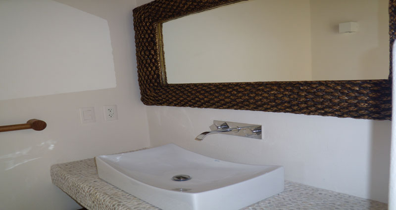 Bed and breakfast in Mexico - Guerrero - Guerrero - Inn 125 - 24