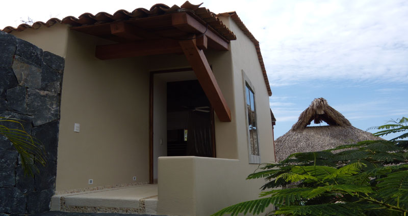 Bed and breakfast in Mexico - Guerrero - Guerrero - Inn 125 - 25