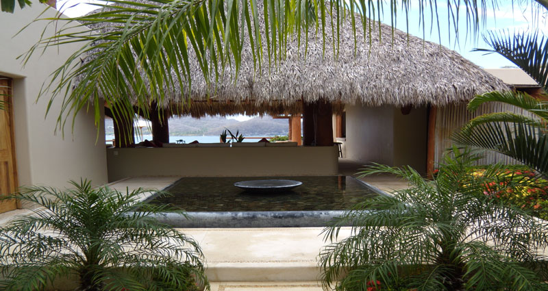 Bed and breakfast in Mexico - Guerrero - Guerrero - Inn 125 - 26