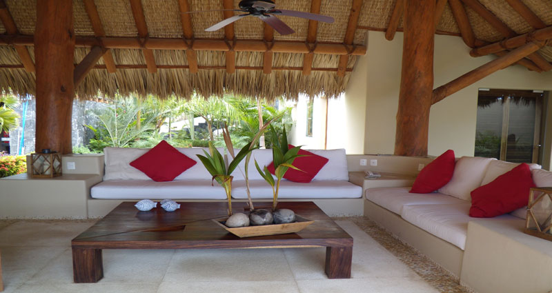 Bed and breakfast in Mexico - Guerrero - Guerrero - Inn 125 - 27