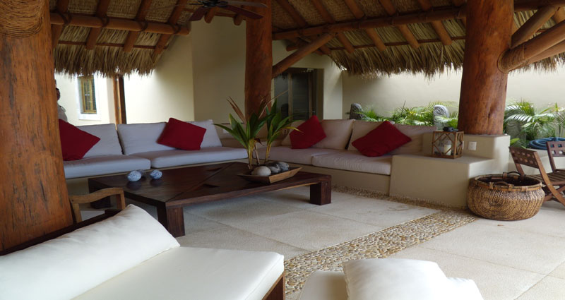Bed and breakfast in Mexico - Guerrero - Guerrero - Inn 125 - 28