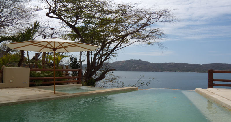 Bed and breakfast in Mexico - Guerrero - Guerrero - Inn 125 - 29