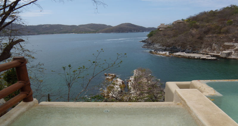 Bed and breakfast in Mexico - Guerrero - Guerrero - Inn 125 - 31