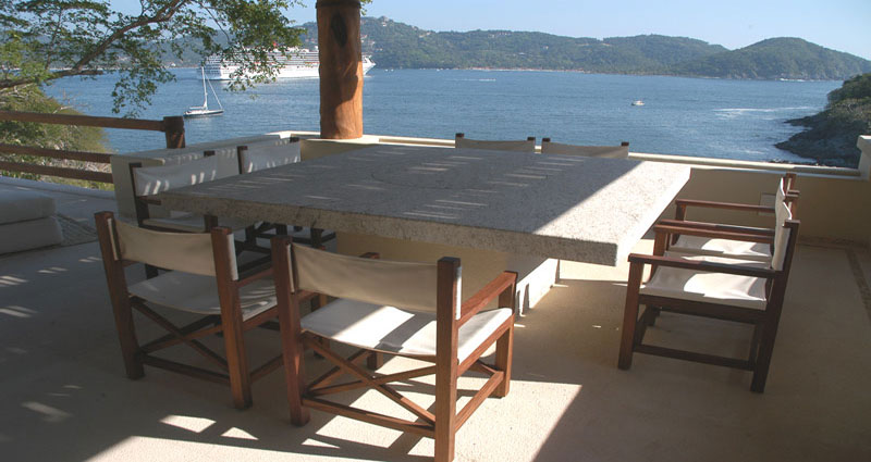 Bed and breakfast in Mexico - Guerrero - Guerrero - Inn 125 - 32