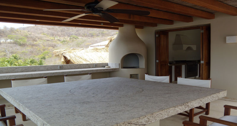 Bed and breakfast in Mexico - Guerrero - Guerrero - Inn 125 - 33