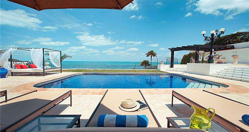 Bed and breakfast in Mexico - Quintana Roo - Cancun - Inn 132 - 2