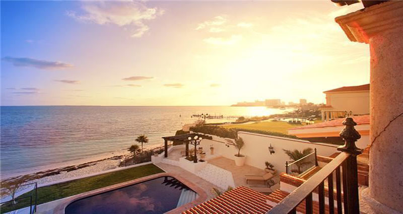 Bed and breakfast in Mexico - Quintana Roo - Cancun - Inn 132 - 4