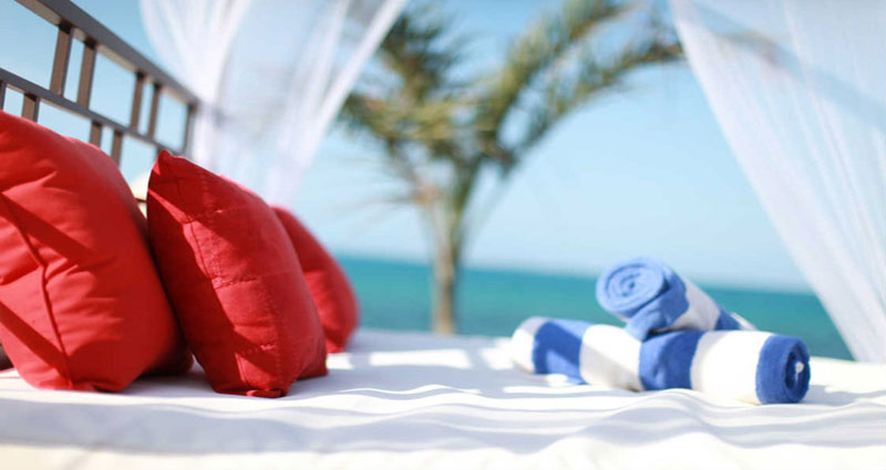 Bed and breakfast in Mexico - Quintana Roo - Cancun - Inn 132 - 5