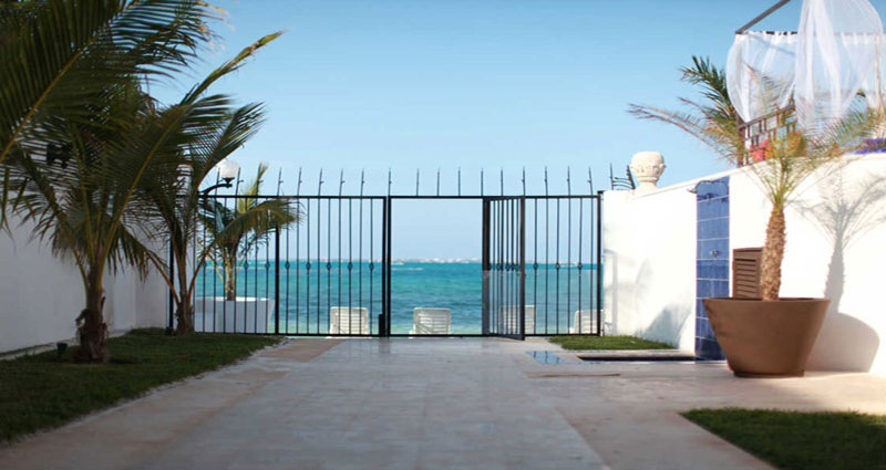 Bed and breakfast in Mexico - Quintana Roo - Cancun - Inn 132 - 6