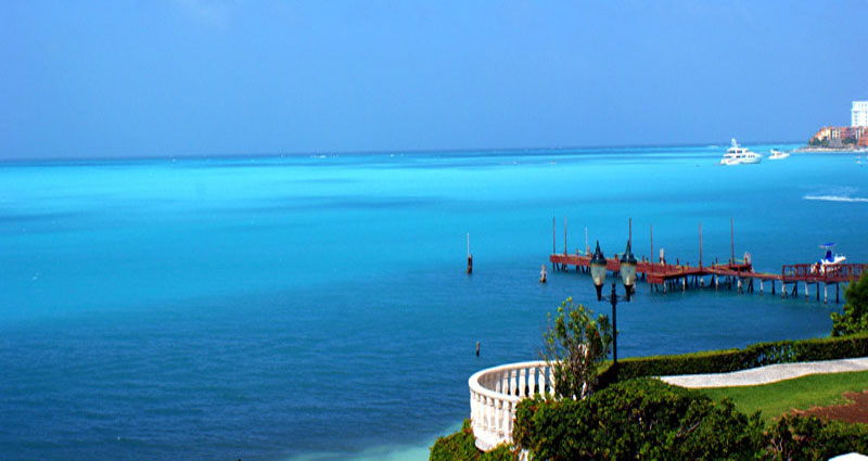 Bed and breakfast in Mexico - Quintana Roo - Cancun - Inn 132 - 7