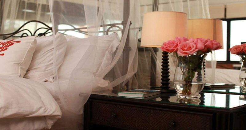 Bed and breakfast in Mexico - Quintana Roo - Cancun - Inn 132 - 8