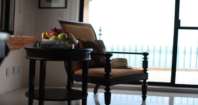 Bed and breakfast in Mexico - Quintana Roo - Cancun - Inn 132 - 10