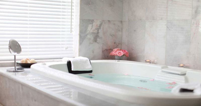 Bed and breakfast in Mexico - Quintana Roo - Cancun - Inn 132 - 11