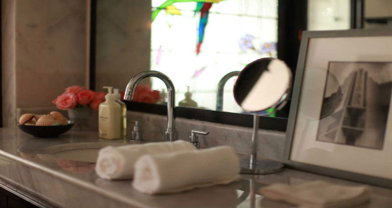 Bed and breakfast in Mexico - Quintana Roo - Cancun - Inn 132 - 13