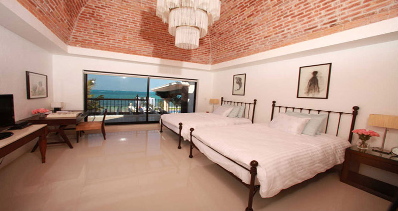 Bed and breakfast in Mexico - Quintana Roo - Cancun - Inn 132 - 14
