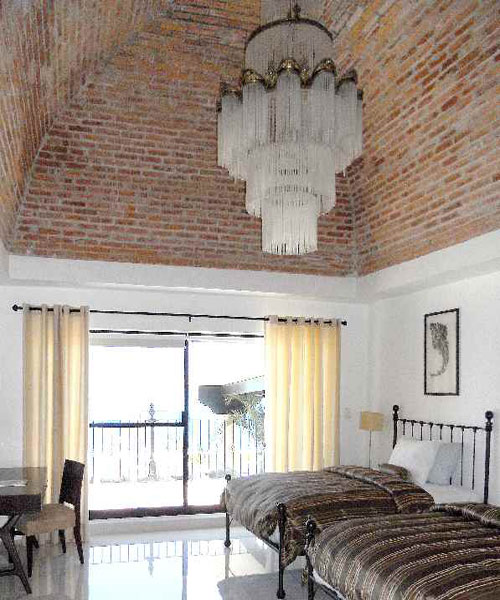 Bed and breakfast in Mexico - Quintana Roo - Cancun - Inn 132 - 15