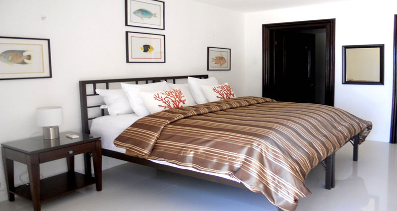 Bed and breakfast in Mexico - Quintana Roo - Cancun - Inn 132 - 18