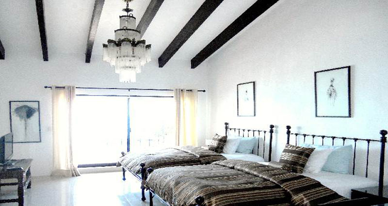 Bed and breakfast in Mexico - Quintana Roo - Cancun - Inn 132 - 19