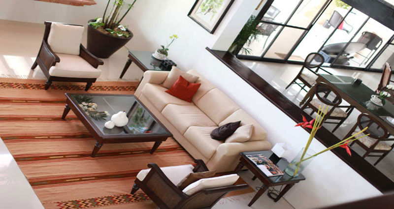 Bed and breakfast in Mexico - Quintana Roo - Cancun - Inn 132 - 20
