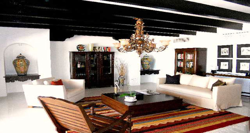 Villa vacacional en alquiler en México - Quintana Roo - Cancun - Villa 132 - 22