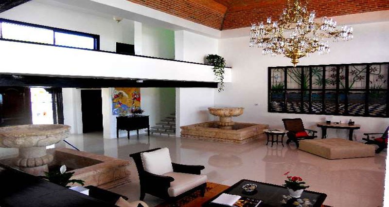 Bed and breakfast in Mexico - Quintana Roo - Cancun - Inn 132 - 23
