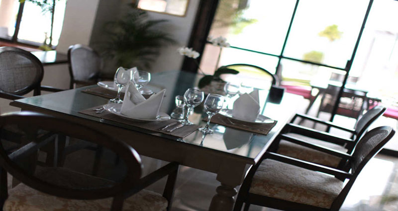Bed and breakfast in Mexico - Quintana Roo - Cancun - Inn 132 - 24