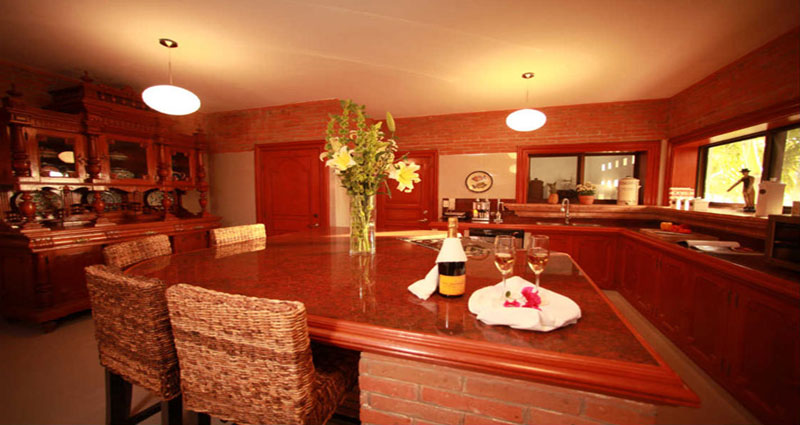 Bed and breakfast in Mexico - Quintana Roo - Cancun - Inn 132 - 25