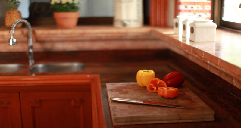 Bed and breakfast in Mexico - Quintana Roo - Cancun - Inn 132 - 26