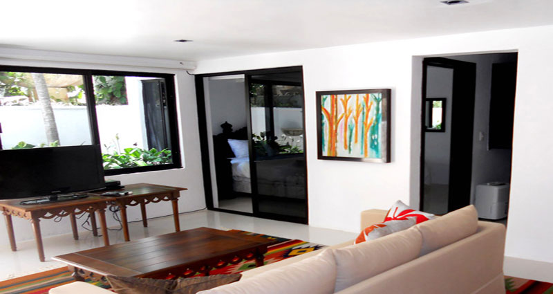 Bed and breakfast in Mexico - Quintana Roo - Cancun - Inn 132 - 27