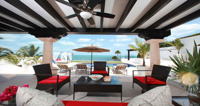 Bed and breakfast in Mexico - Quintana Roo - Cancun - Inn 132 - 29