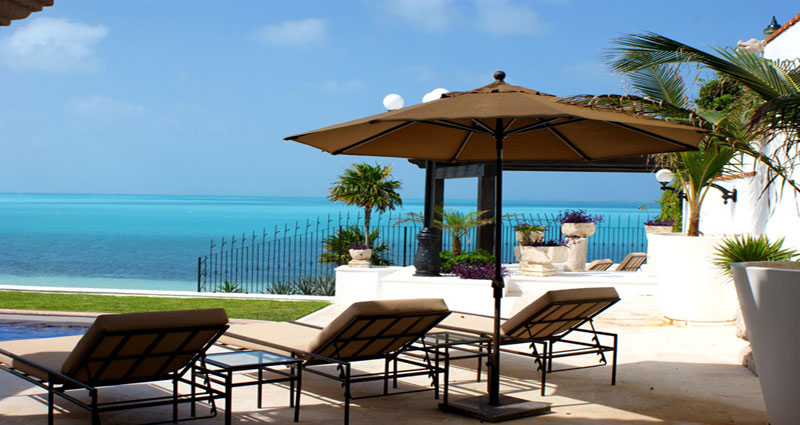 Bed and breakfast in Mexico - Quintana Roo - Cancun - Inn 132 - 30