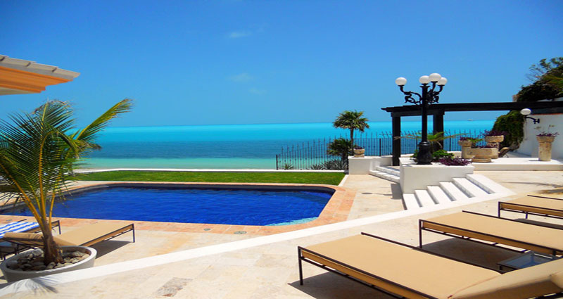 Bed and breakfast in Mexico - Quintana Roo - Cancun - Inn 132 - 31