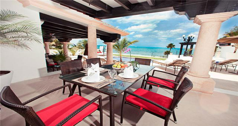 Bed and breakfast in Mexico - Quintana Roo - Cancun - Inn 132 - 33