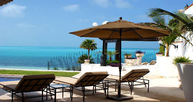Bed and breakfast in Mexico - Quintana Roo - Cancun - Inn 132 - 35
