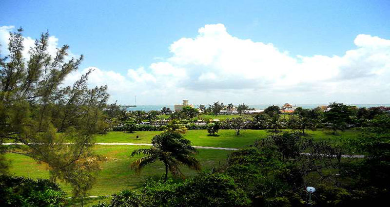 Bed and breakfast in Mexico - Quintana Roo - Cancun - Inn 132 - 36