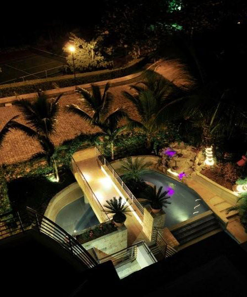 Villa vacacional en alquiler en México - Quintana Roo - Playa del Carmen - Villa 138 - 3