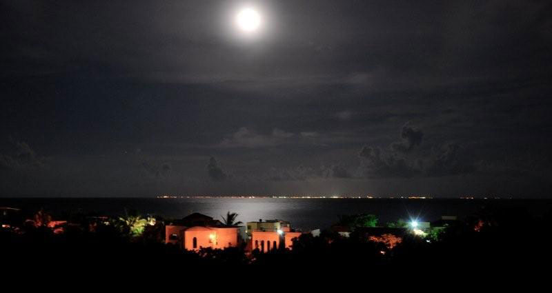 Villa vacacional en alquiler en México - Quintana Roo - Playa del Carmen - Villa 138 - 4
