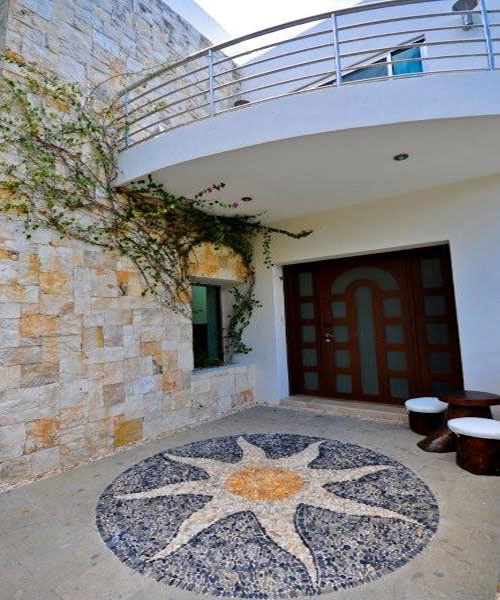 Villa vacacional en alquiler en México - Quintana Roo - Playa del Carmen - Villa 138 - 5
