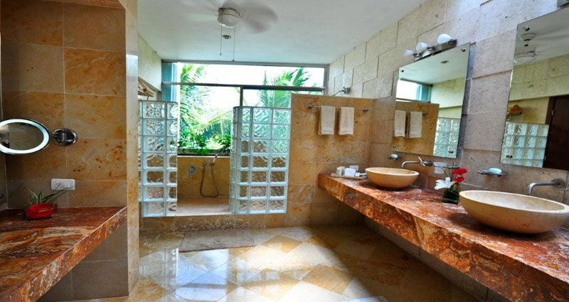 Villa vacacional en alquiler en México - Quintana Roo - Playa del Carmen - Villa 138 - 9