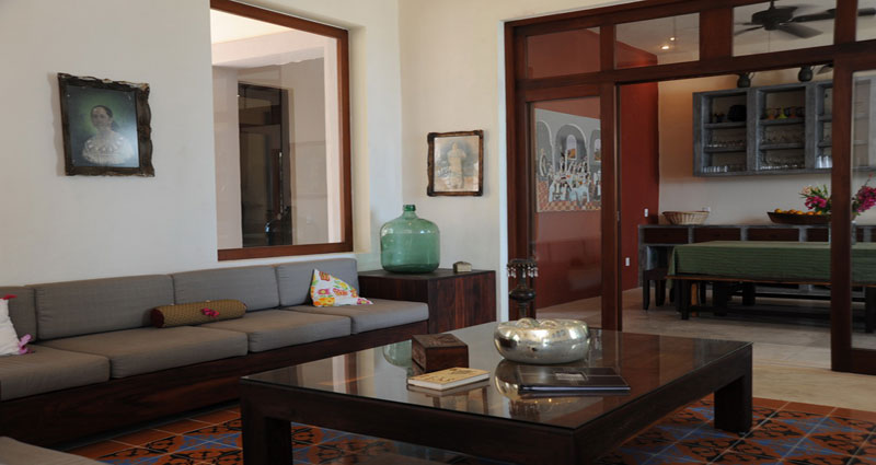 Bed and breakfast in Mexico - Quintana Roo - Mayan Riviera - Inn 158 - 13