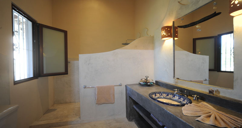 Bed and breakfast in Mexico - Quintana Roo - Mayan Riviera - Inn 158 - 21