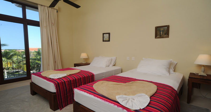 Bed and breakfast in Mexico - Quintana Roo - Mayan Riviera - Inn 158 - 23