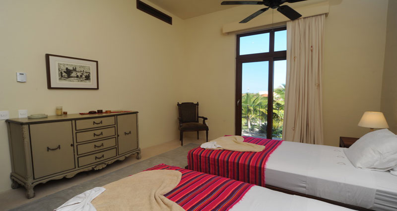 Bed and breakfast in Mexico - Quintana Roo - Mayan Riviera - Inn 158 - 24