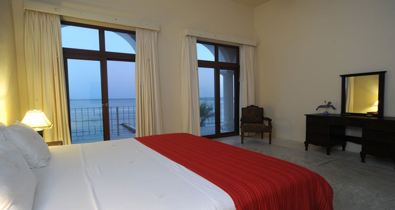 Bed and breakfast in Mexico - Quintana Roo - Mayan Riviera - Inn 158 - 27