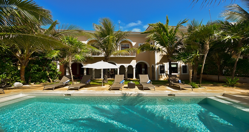 Bed and breakfast in Mexico - Quintana Roo - Mayan Riviera - Inn 158 - 3