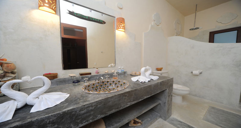 Bed and breakfast in Mexico - Quintana Roo - Mayan Riviera - Inn 158 - 33