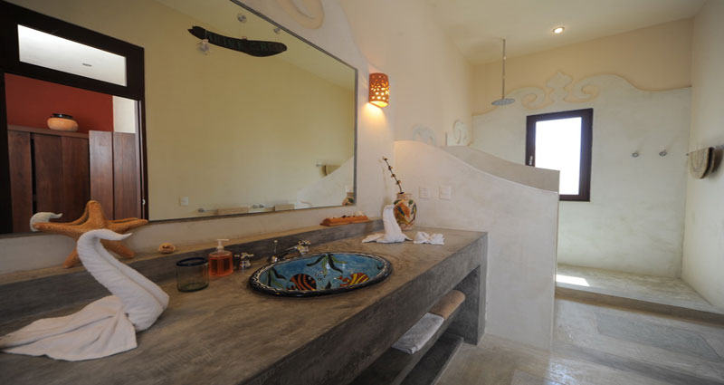 Bed and breakfast in Mexico - Quintana Roo - Mayan Riviera - Inn 158 - 44