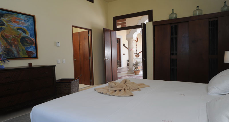 Bed and breakfast in Mexico - Quintana Roo - Mayan Riviera - Inn 158 - 48