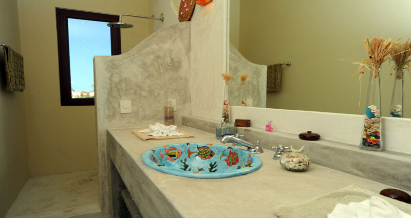 Bed and breakfast in Mexico - Quintana Roo - Mayan Riviera - Inn 158 - 49