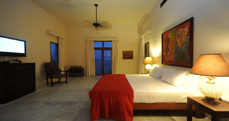 Bed and breakfast in Mexico - Quintana Roo - Mayan Riviera - Inn 158 - 52